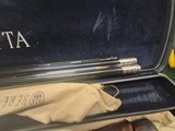 Barretta DT-11 12ga 32 inch - Image 11 of 12