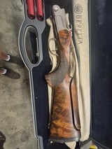 Barretta DT-11 12ga 32 inch - Image 3 of 12