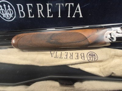 Barretta DT-11 12ga 32 inch - Image 8 of 12
