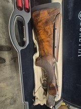Barretta DT-11 12ga 32 inch - Image 4 of 12