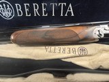 Barretta DT-11 12ga 32 inch - Image 8 of 12