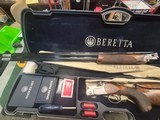 Barretta DT-11 12ga 32 inch - Image 7 of 12