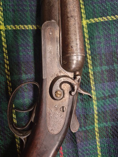 Us arms co - Image 1 of 5