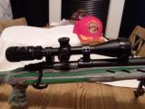 Mauser "GUSTAV!" Custom Rifle - 9 of 9
