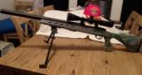Mauser "GUSTAV!" Custom Rifle - 5 of 9