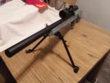 Mauser "GUSTAV!" Custom Rifle - 2 of 9