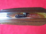 Colt Nickel Detective Special Police Marked - 6 of 15