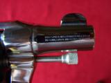 Colt Nickel Detective Special Police Marked - 12 of 15