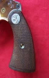 Colt Nickel Detective Special Police Marked - 4 of 15