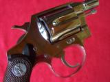 Colt Nickel Detective Special Police Marked - 11 of 15