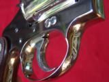 Colt Nickel Detective Special Police Marked - 15 of 15