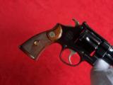 Smith & Wesson 3 1/2” Registered Magnum King Sight S&W .44 Magnum - 7 of 20