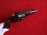 Smith & Wesson 3 1/2” Registered Magnum King Sight S&W .44 Magnum - 3 of 20