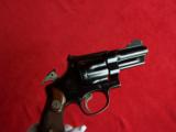 Smith & Wesson 3 1/2” Registered Magnum King Sight S&W .44 Magnum - 8 of 20