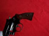 Smith & Wesson 3 1/2” Registered Magnum King Sight S&W .44 Magnum - 6 of 20
