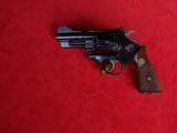 Smith & Wesson 3 1/2” Registered Magnum King Sight S&W .44 Magnum - 2 of 20