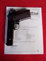 Colt Pre War Ace .22 Caliber in Original Box - 2 of 20