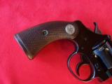 Colt 1st Model Police Positive Target .32 in Original Box - 11 of 19