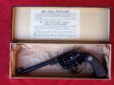 Colt 1st Model Police Positive Target .32 in Original Box - 13 of 19