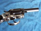 Colt Model 1878 Cut-A-Way Revolver .41 Very Rare Model Gun - 2 of 20
