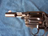 Colt Model 1878 Cut-A-Way Revolver .41 Very Rare Model Gun - 6 of 20