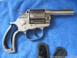 Colt Model 1878 Cut-A-Way Revolver .41 Very Rare Model Gun - 19 of 20