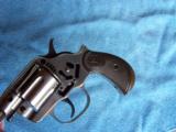 Colt Model 1878 Cut-A-Way Revolver .41 Very Rare Model Gun - 5 of 20