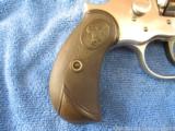 Colt Model 1878 Cut-A-Way Revolver .41 Very Rare Model Gun - 11 of 20
