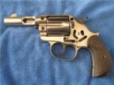 Colt Model 1878 Cut-A-Way Revolver .41 Very Rare Model Gun - 20 of 20