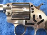 Colt Model 1878 Cut-A-Way Revolver .41 Very Rare Model Gun - 10 of 20