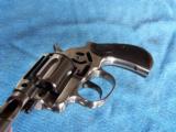 Colt Model 1878 Cut-A-Way Revolver .41 Very Rare Model Gun - 3 of 20