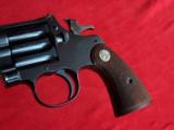 Colt Camp Perry .22 With the Rare 8” Barrel Mint Condition - 10 of 20