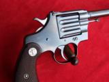 Colt Camp Perry .22 With the Rare 8” Barrel Mint Condition - 4 of 20