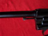 Colt Camp Perry .22 With the Rare 8” Barrel Mint Condition - 6 of 20