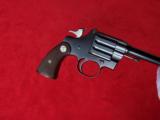 Colt Camp Perry .22 With the Rare 8” Barrel Mint Condition - 12 of 20
