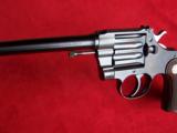 Colt Camp Perry .22 With the Rare 8” Barrel Mint Condition - 13 of 20