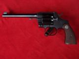 Colt Camp Perry .22 With the Rare 8” Barrel Mint Condition - 2 of 20