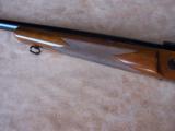 Sako Rifle .308 Caliber Forester NIB from 1970 - 13 of 20
