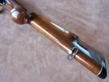 Sako Rifle .308 Caliber Forester NIB from 1970 - 16 of 20