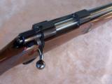 Sako Rifle .308 Caliber Forester NIB from 1970 - 6 of 20