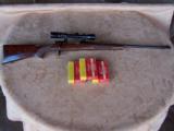 Sako Custom Bolt Action Rifle in 300 H&H Magnum with Weatherby Supreme Scope & Ammo - 1 of 20