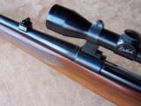 Sako Custom Bolt Action Rifle in 300 H&H Magnum with Weatherby Supreme Scope & Ammo - 14 of 20