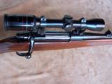 Sako Custom Bolt Action Rifle in 300 H&H Magnum with Weatherby Supreme Scope & Ammo - 15 of 20