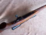 Sako Custom Bolt Action Rifle in 300 H&H Magnum with Weatherby Supreme Scope & Ammo - 18 of 20