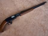 Winchester Model 61Rifle in .22 Magnum R.F. as New - 17 of 20