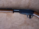  Winchester Model 61Rifle in .22 Magnum R.F. as New - 4 of 20