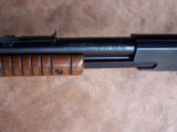  Winchester Model 61Rifle in .22 Magnum R.F. as New - 12 of 20