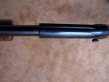  Winchester Model 61Rifle in .22 Magnum R.F. as New - 6 of 20