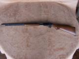  Winchester Model 61Rifle in .22 Magnum R.F. as New - 1 of 20