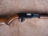  Winchester Model 61Rifle in .22 Magnum R.F. as New - 8 of 20